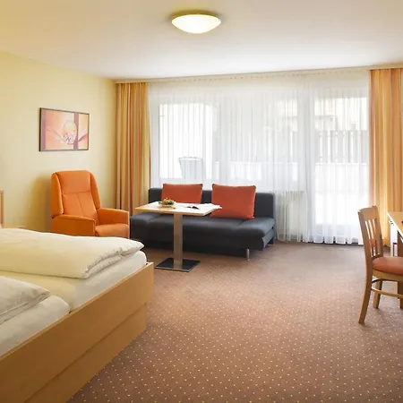 Kur- Und Wellnesshotel Foerch Bad Worishofen Exterior photo