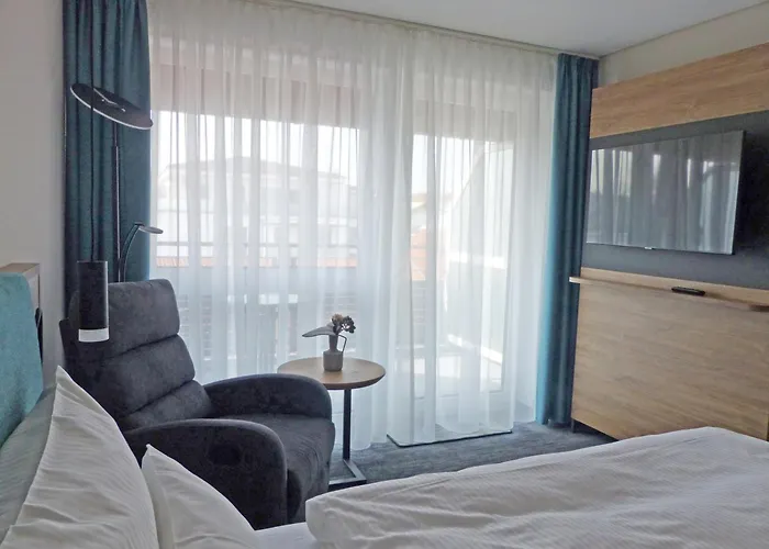 Kur- Und Wellnesshotel Foerch