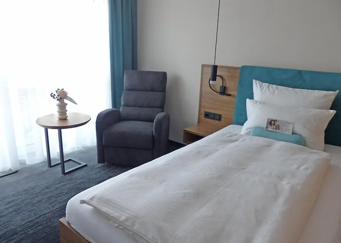 Kur- Und Wellnesshotel Foerch