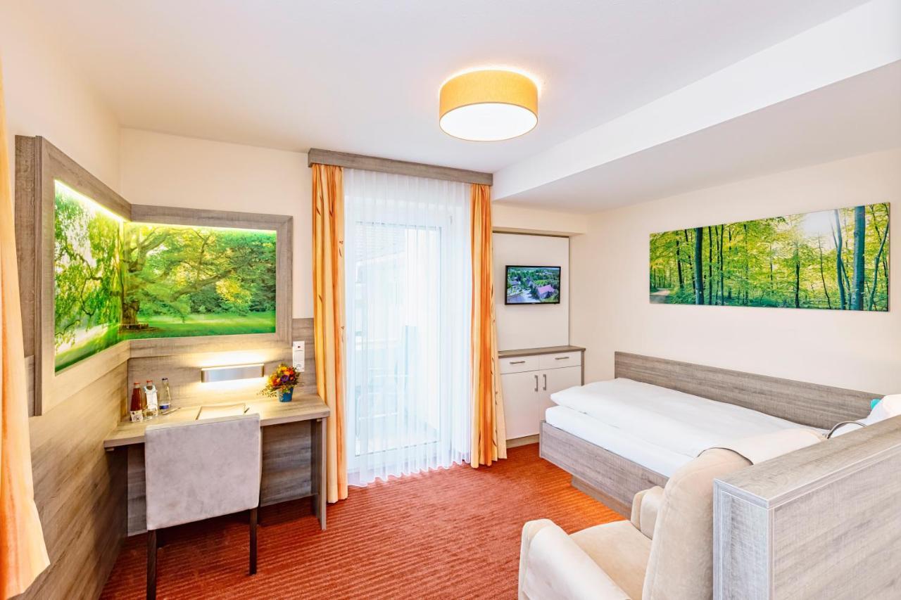 Hotel Kur- Und Wellnesshotel Foerch