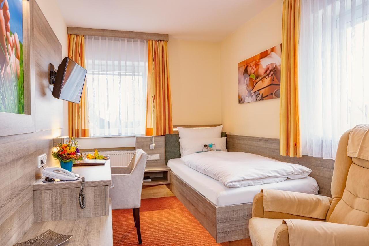 Kur- Und Wellnesshotel Förch Hotel Bad Wörishofen