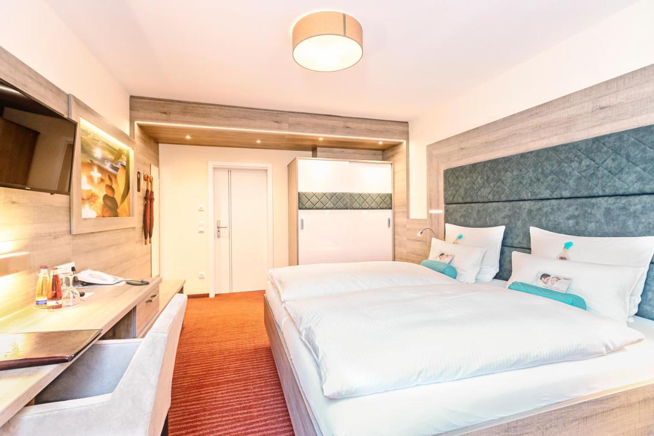 Kur- Und Wellnesshotel Foerch 4*