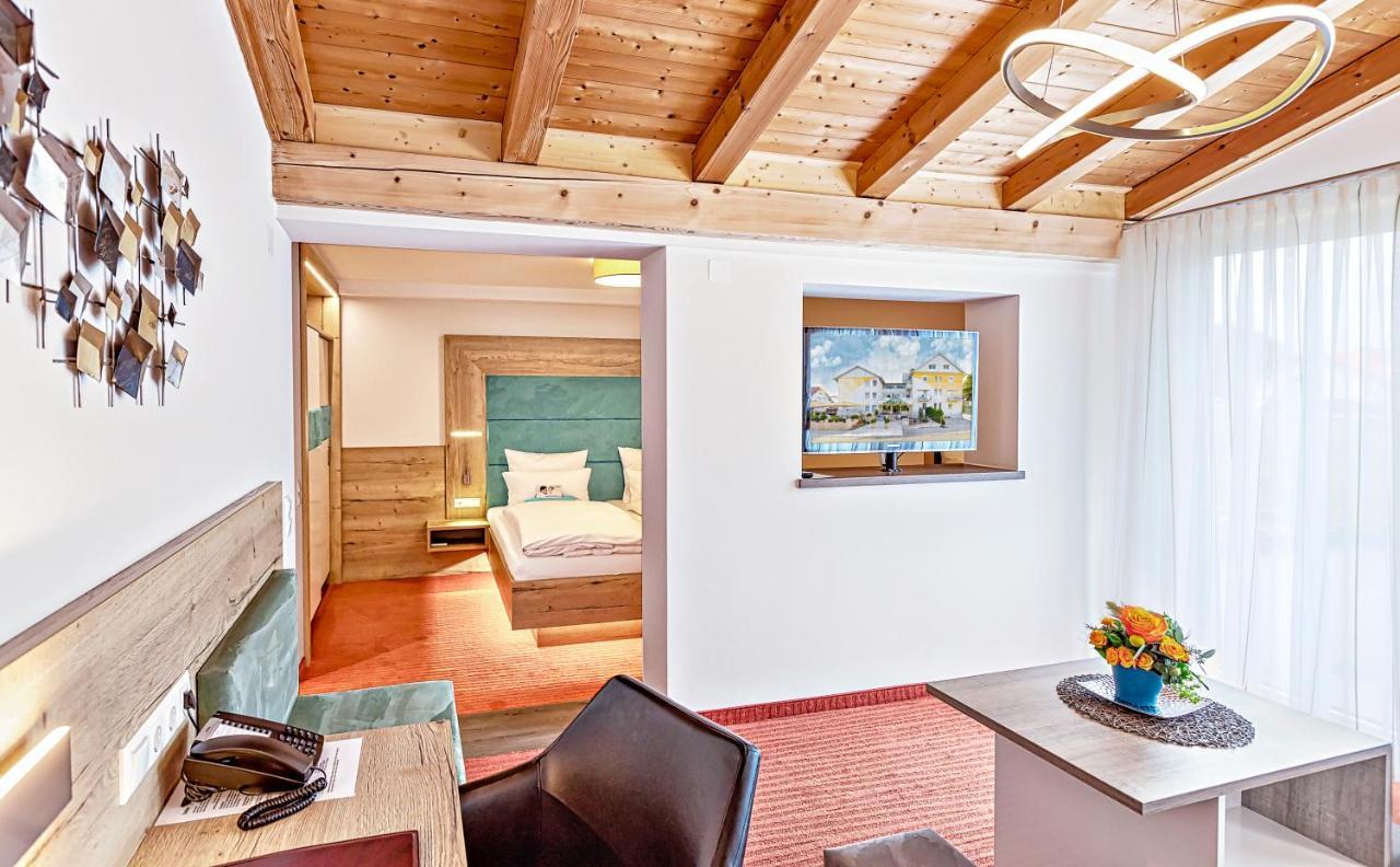 Hotel Kur- Und Wellnesshotel Foerch