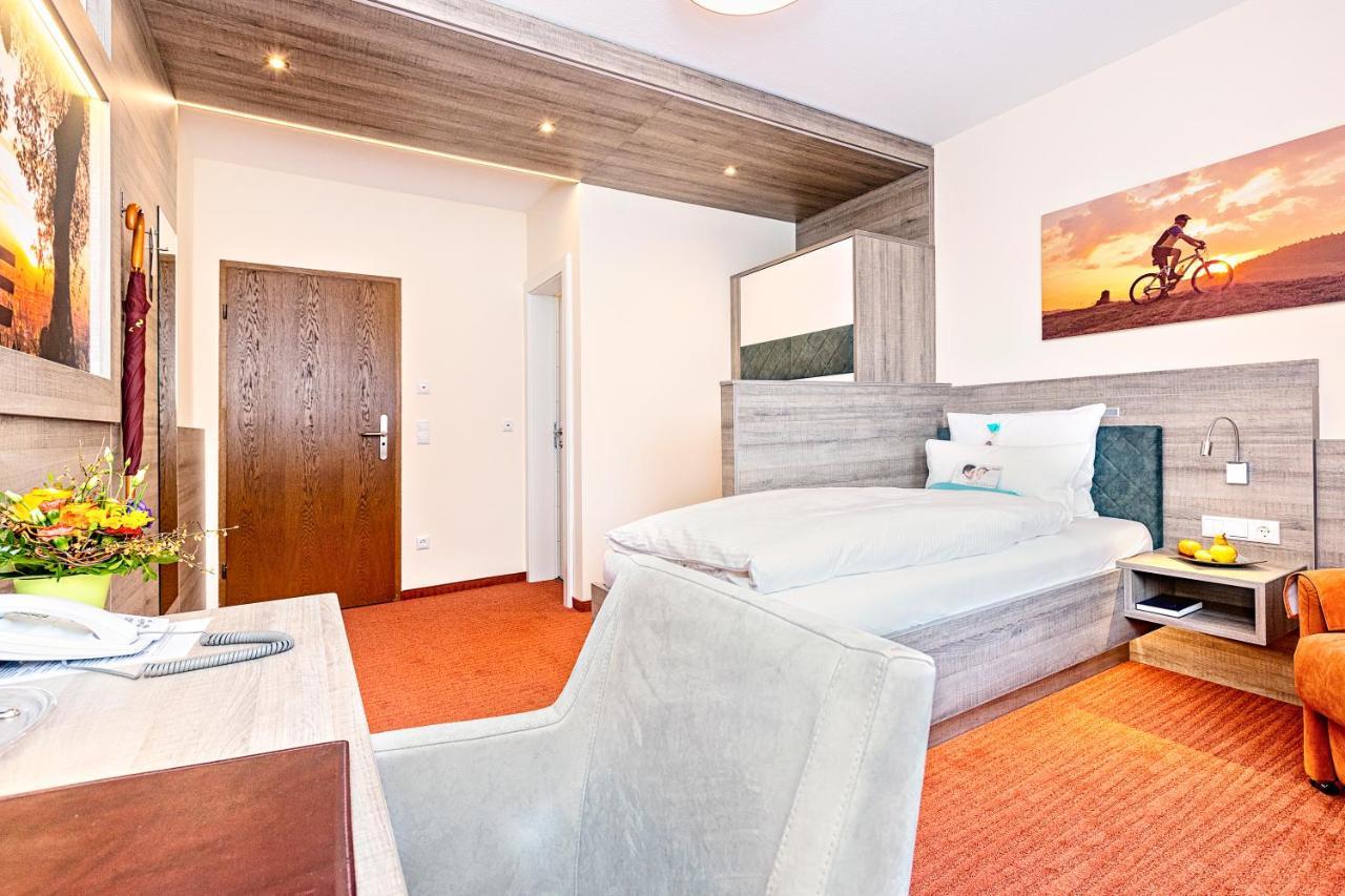 Kur- Und Wellnesshotel Foerch Bad Wörishofen
