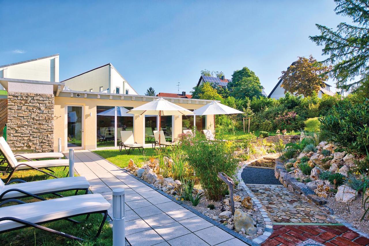 Kur- Und Wellnesshotel Foerch 4* Bad Wörishofen