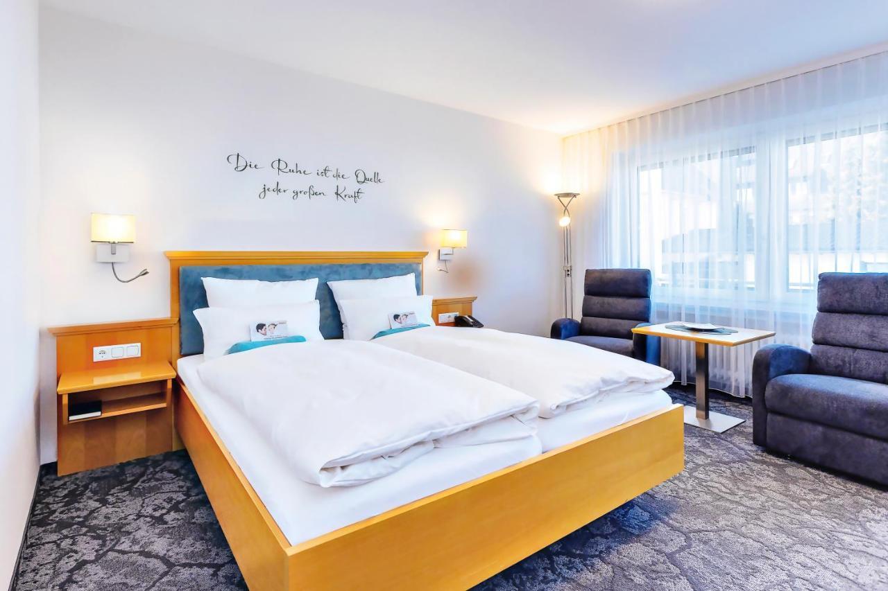 Kur- Und Wellnesshotel Foerch Hotel 4*