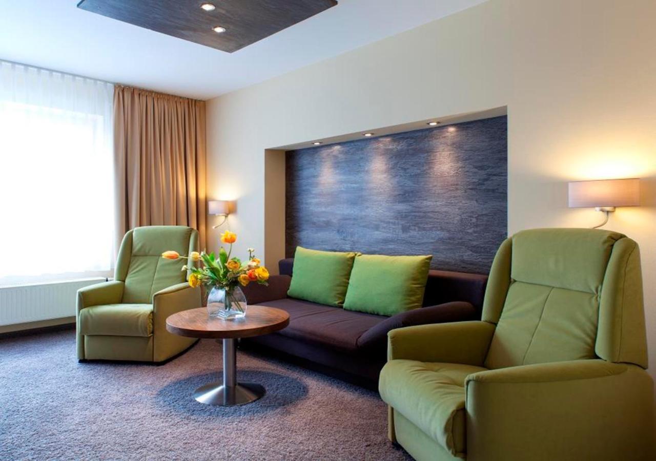 Kur- Und Wellnesshotel Foerch