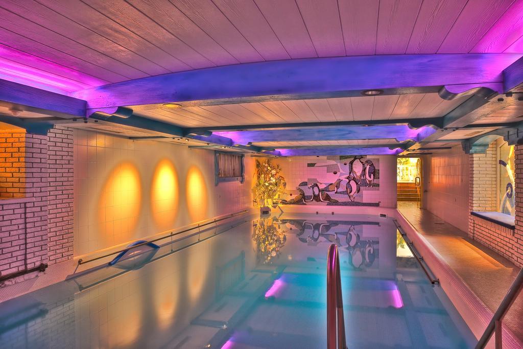 Kur- Und Wellnesshotel Foerch 4*