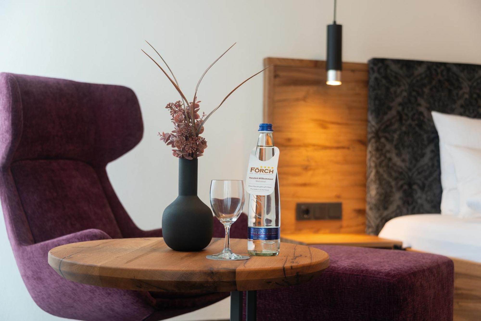 Kur- Und Wellnesshotel Foerch
