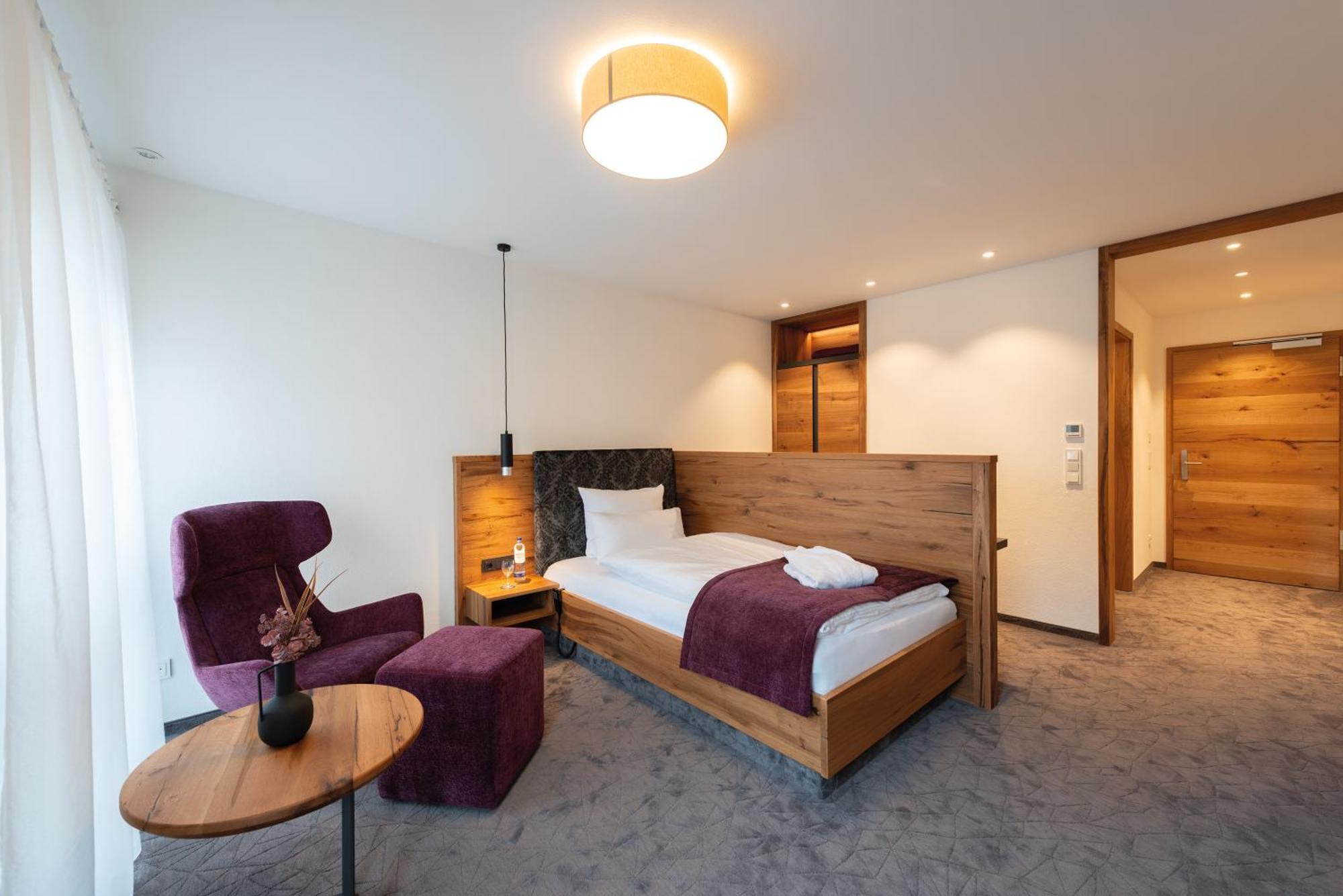 Kur- Und Wellnesshotel Förch 4* Bad Wörishofen