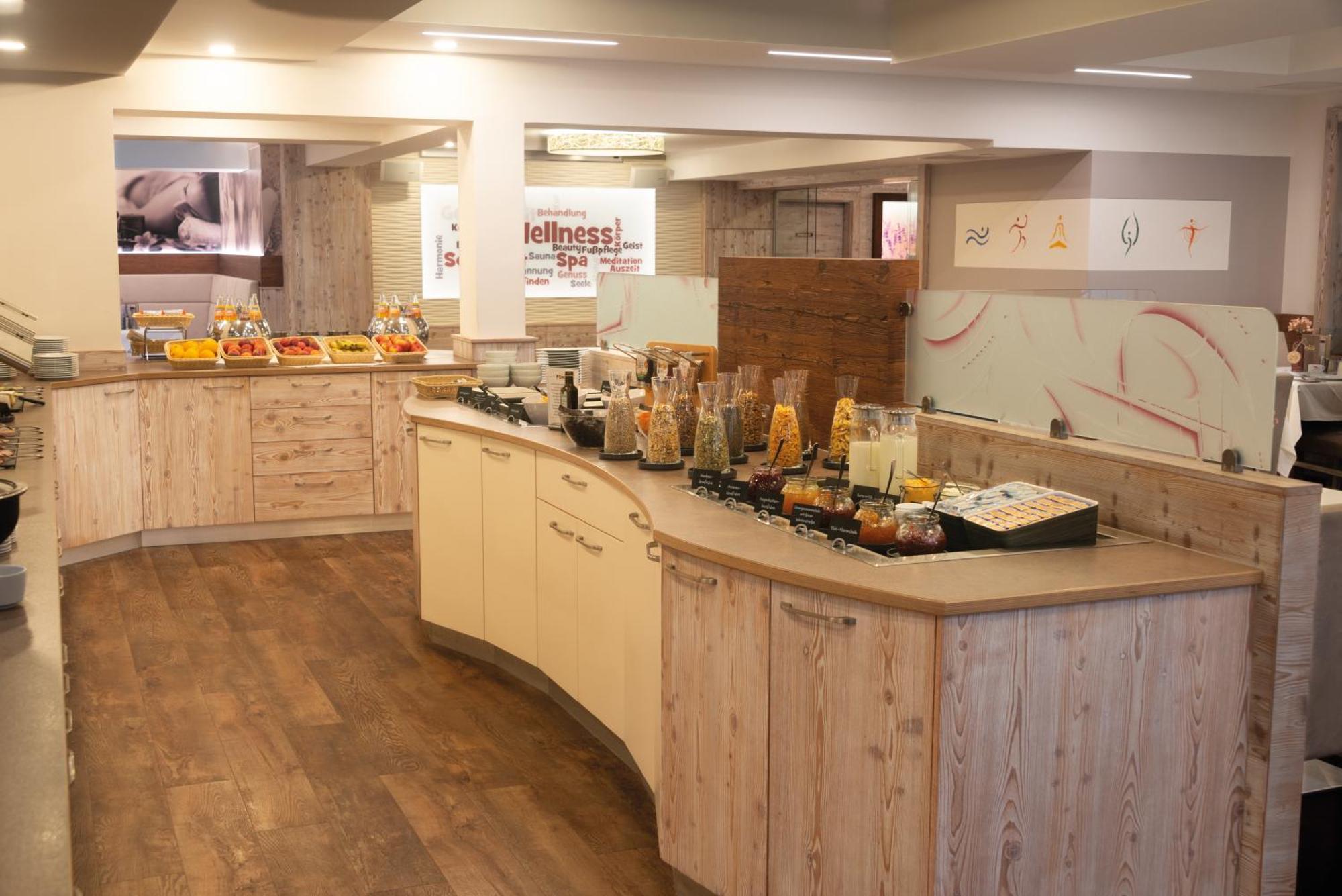 Hotel Kur- Und Wellnesshotel Foerch 4*