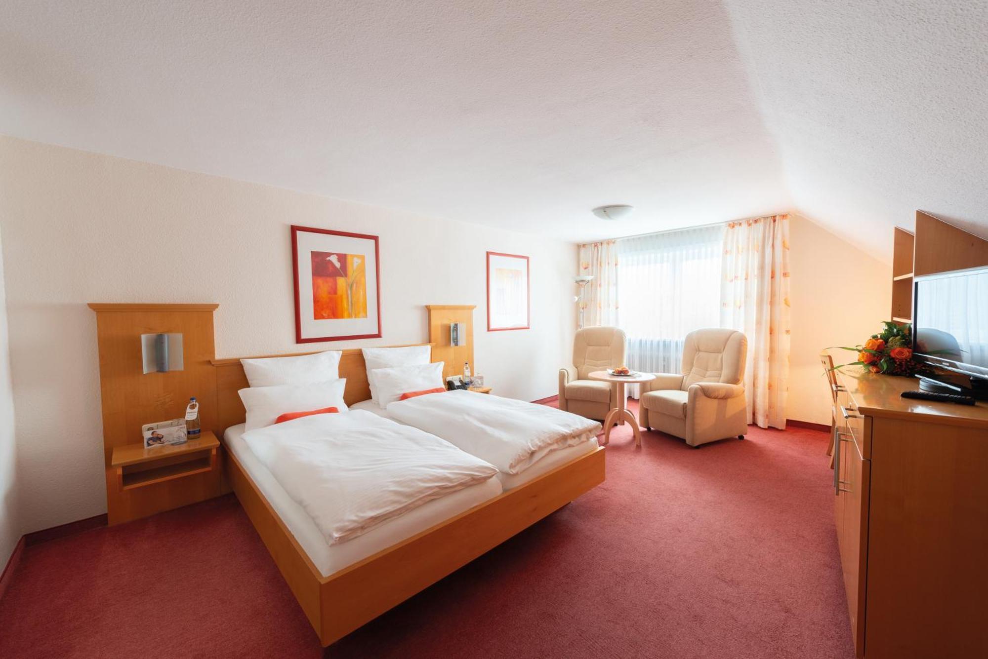 Kur- Und Wellnesshotel Förch Hotel Bad Wörishofen