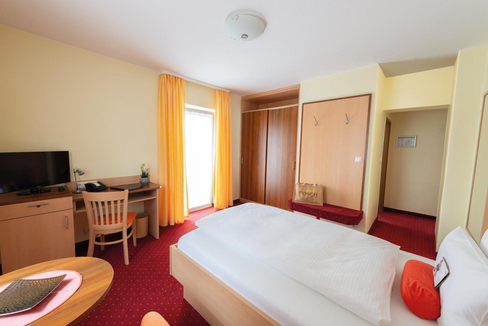 Hotel Kur- Und Wellnesshotel Foerch