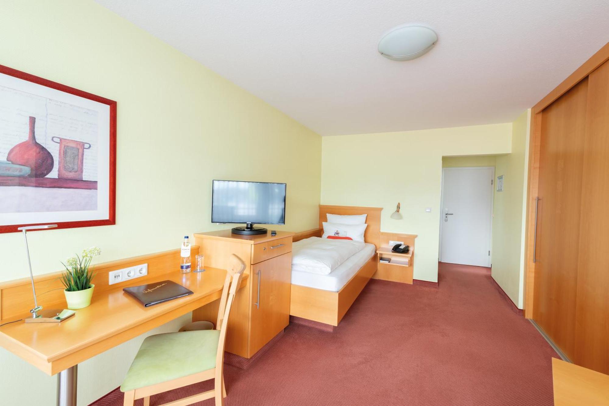 Hotel Kur- Und Wellnesshotel Foerch