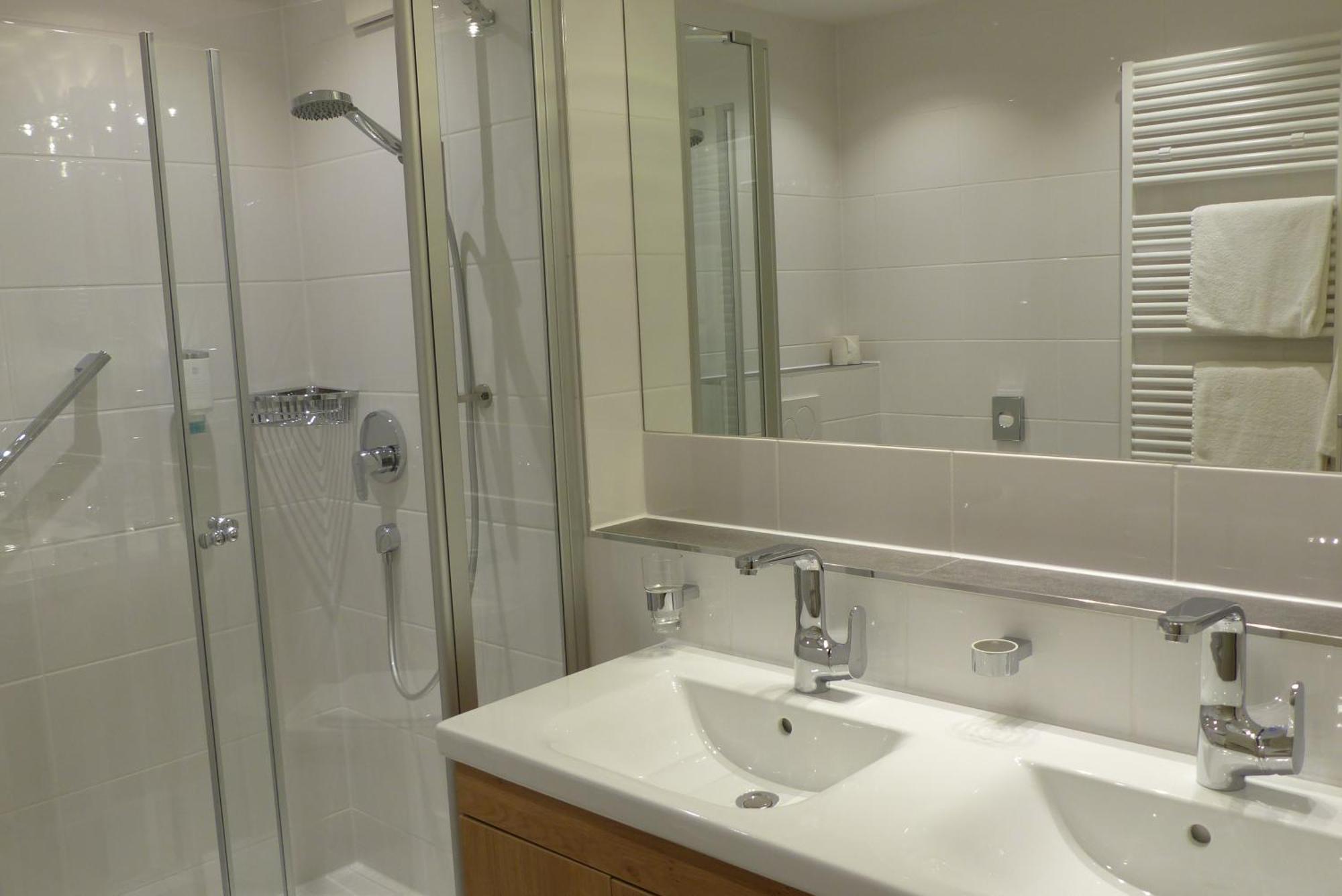 Hotel Kur- Und Wellnesshotel Foerch