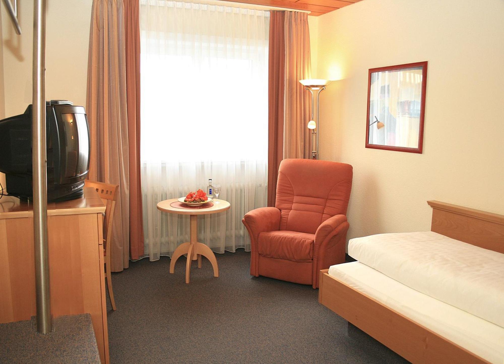 Kur- Und Wellnesshotel Foerch 4*