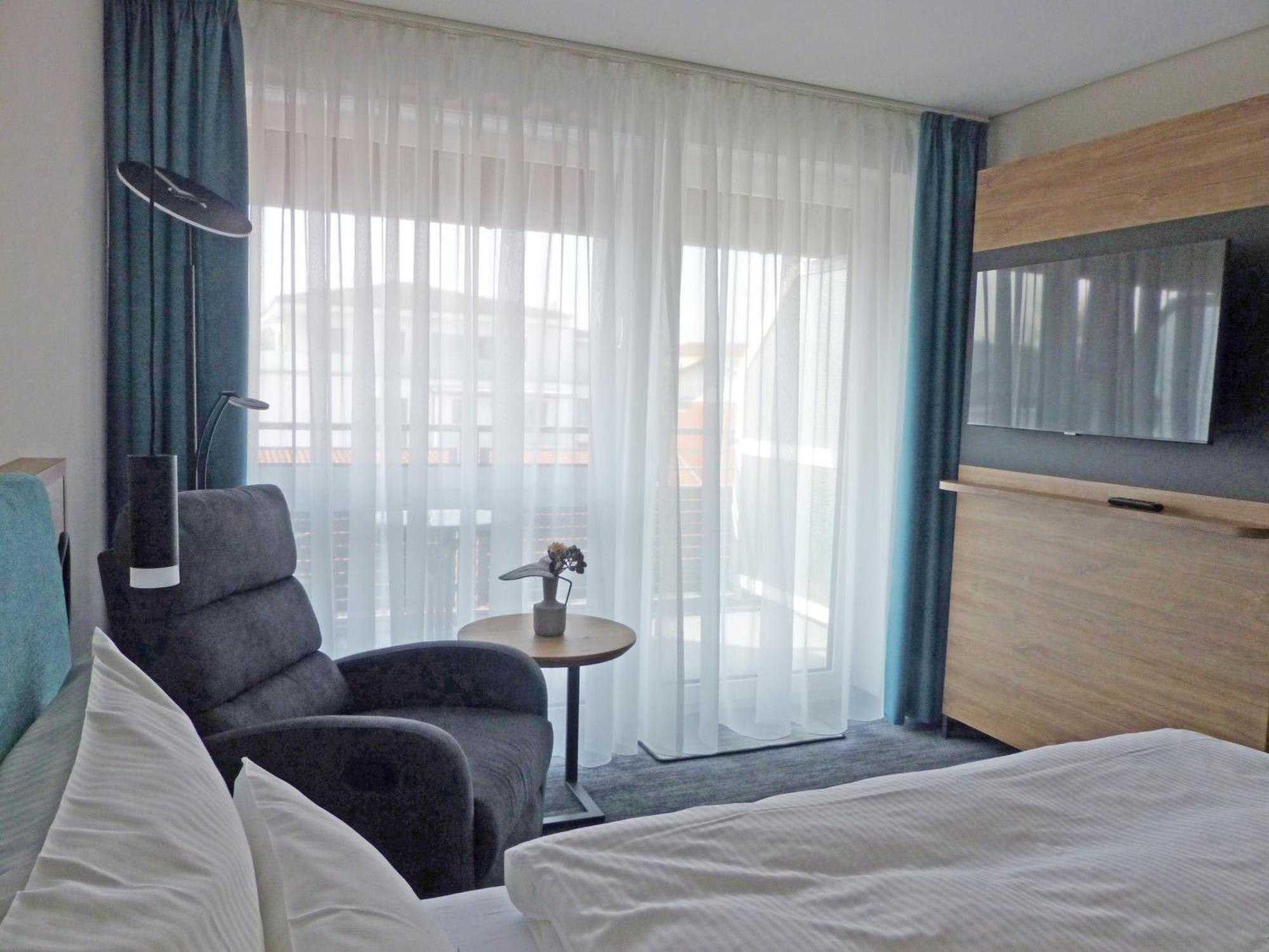Kur- Und Wellnesshotel Förch Hotel Bad Wörishofen