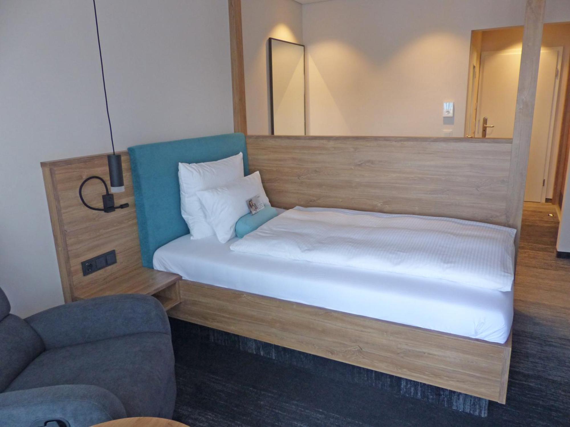 Kur- Und Wellnesshotel Förch Bad Wörishofen