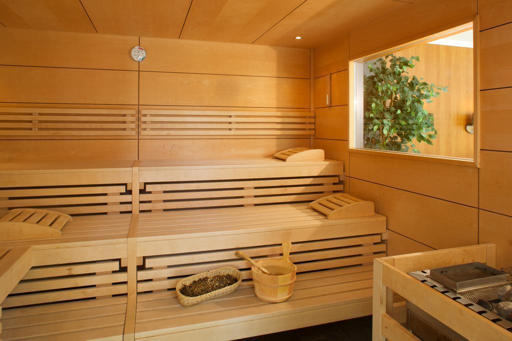Hotel Kur- Und Wellnesshotel Foerch Bad Wörishofen