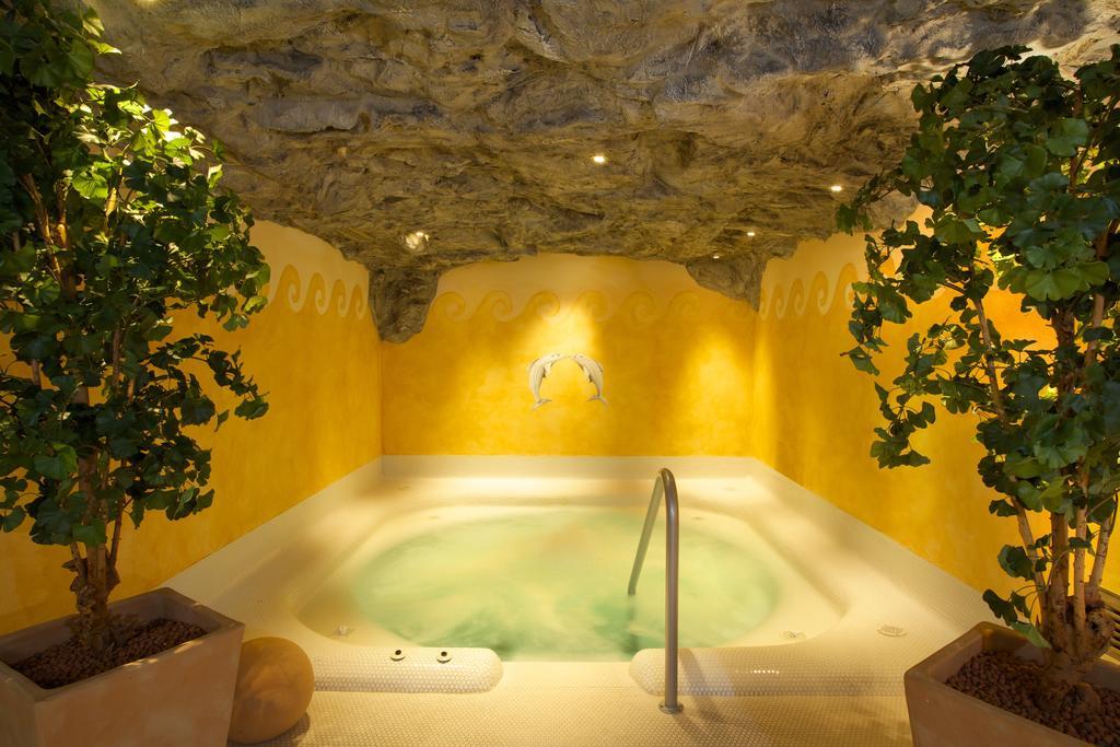 Hotel Kur- Und Wellnesshotel Foerch Bad Wörishofen