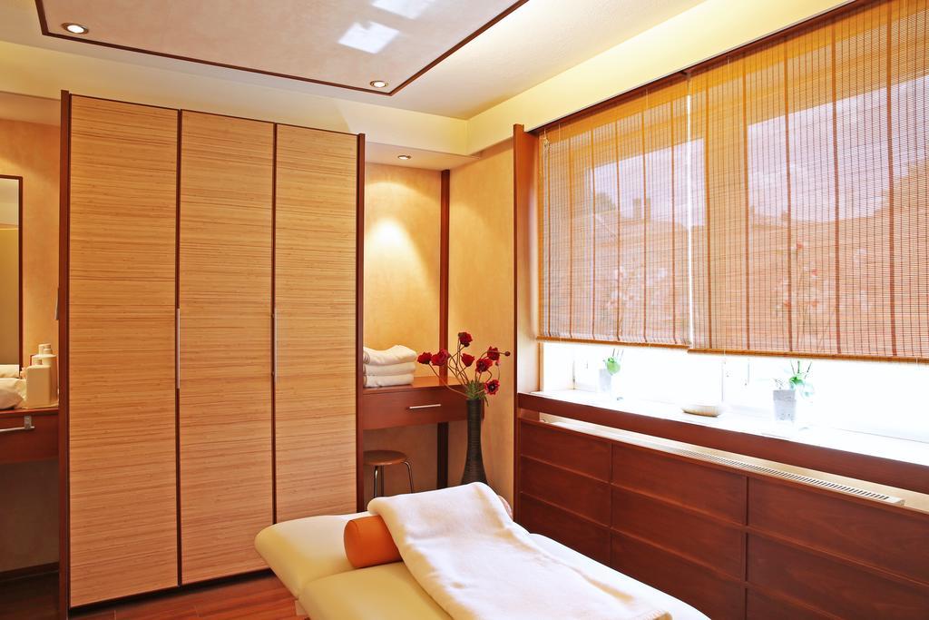 Kur- Und Wellnesshotel Förch Hotel Bad Wörishofen