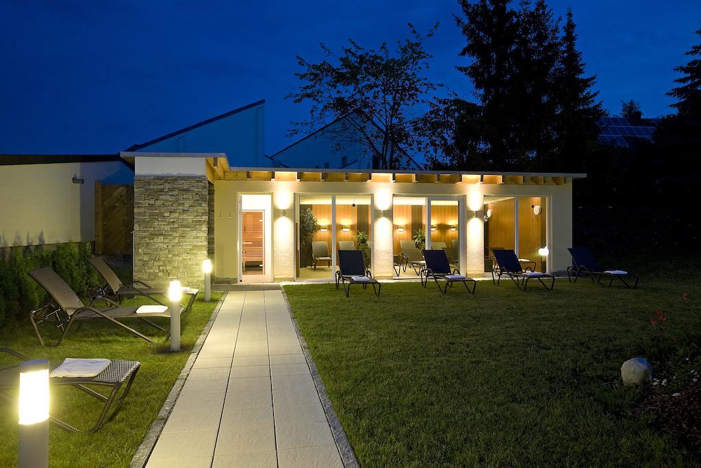 Kur- Und Wellnesshotel Förch Bad Wörishofen
