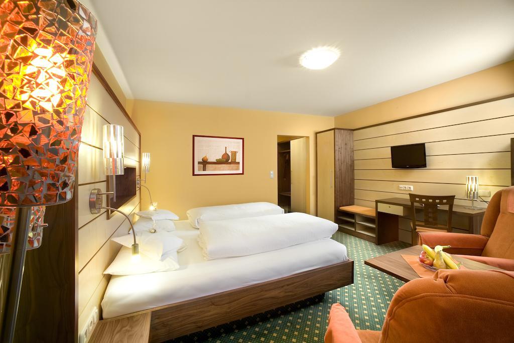 Hotel Kur- Und Wellnesshotel Foerch