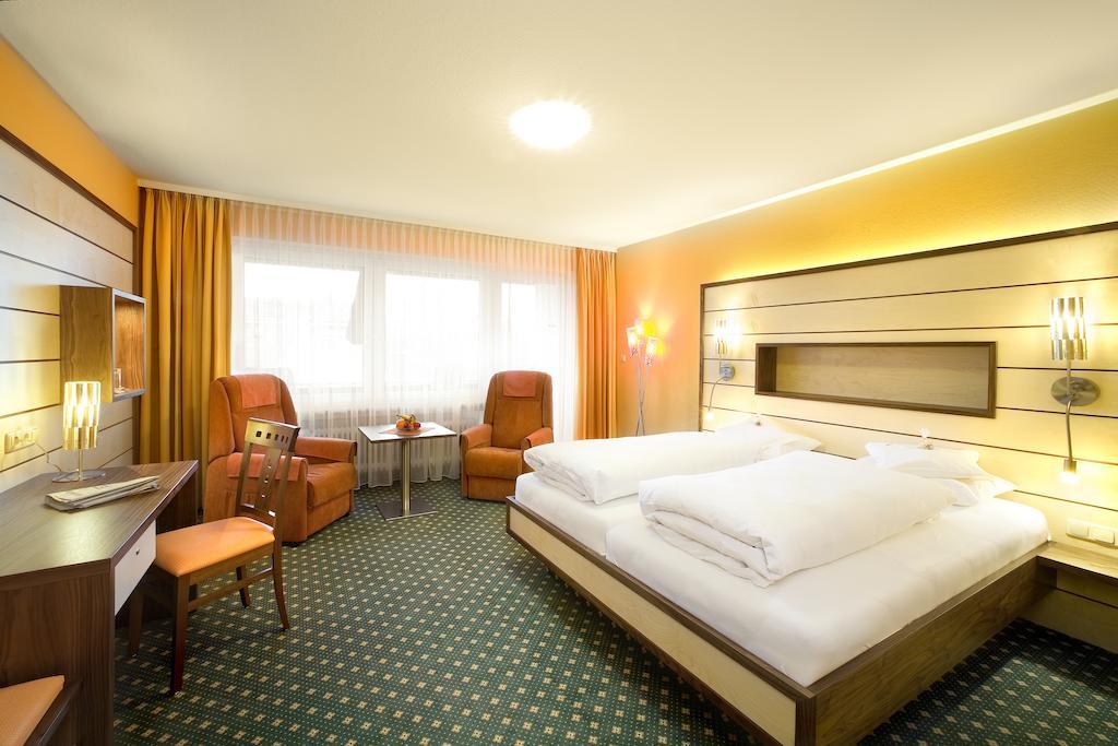 Kur- Und Wellnesshotel Foerch Bad Wörishofen