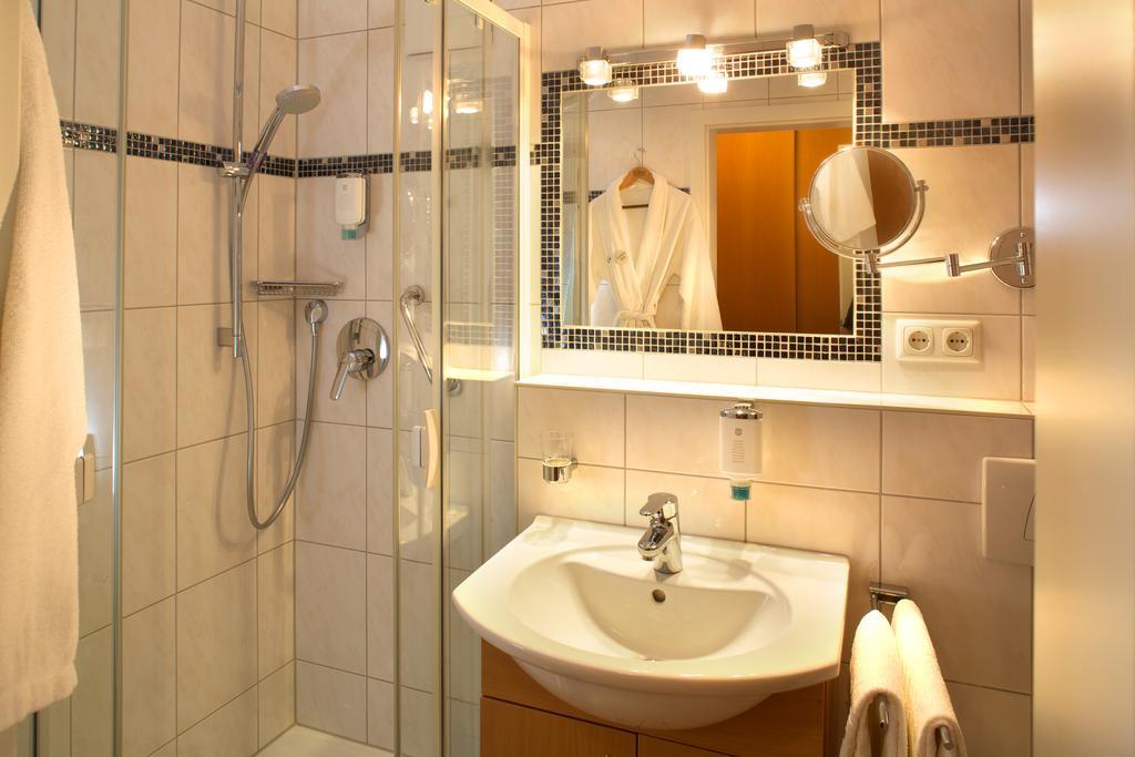 Kur- Und Wellnesshotel Förch Bad Wörishofen