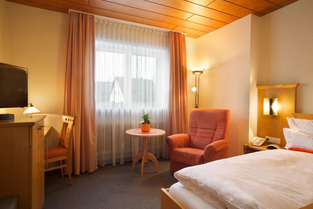 Kur- Und Wellnesshotel Foerch