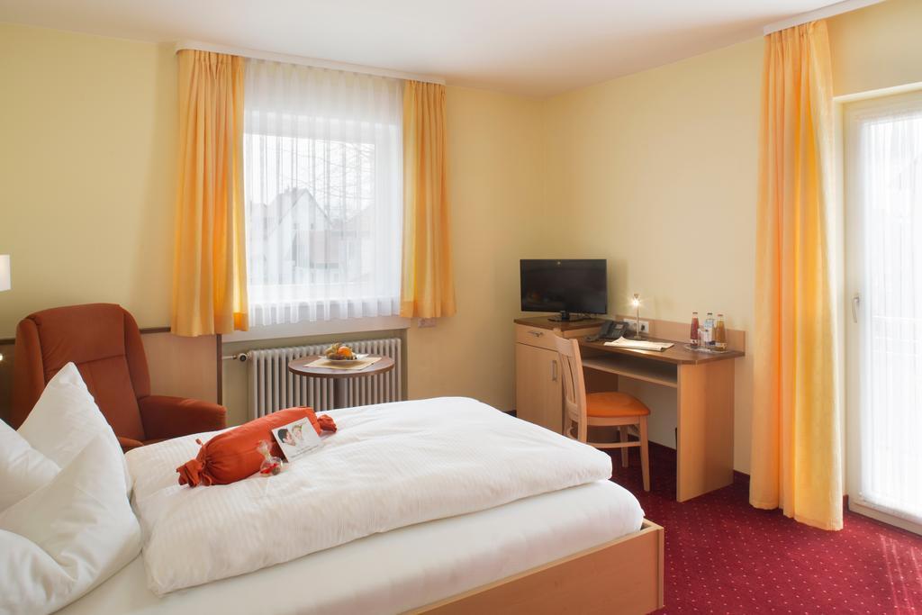Kur- Und Wellnesshotel Förch Bad Wörishofen