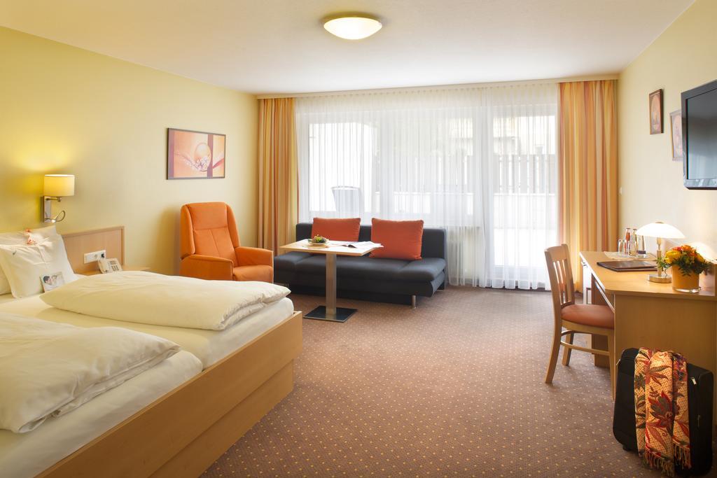 Kur- Und Wellnesshotel Foerch Bad Wörishofen
