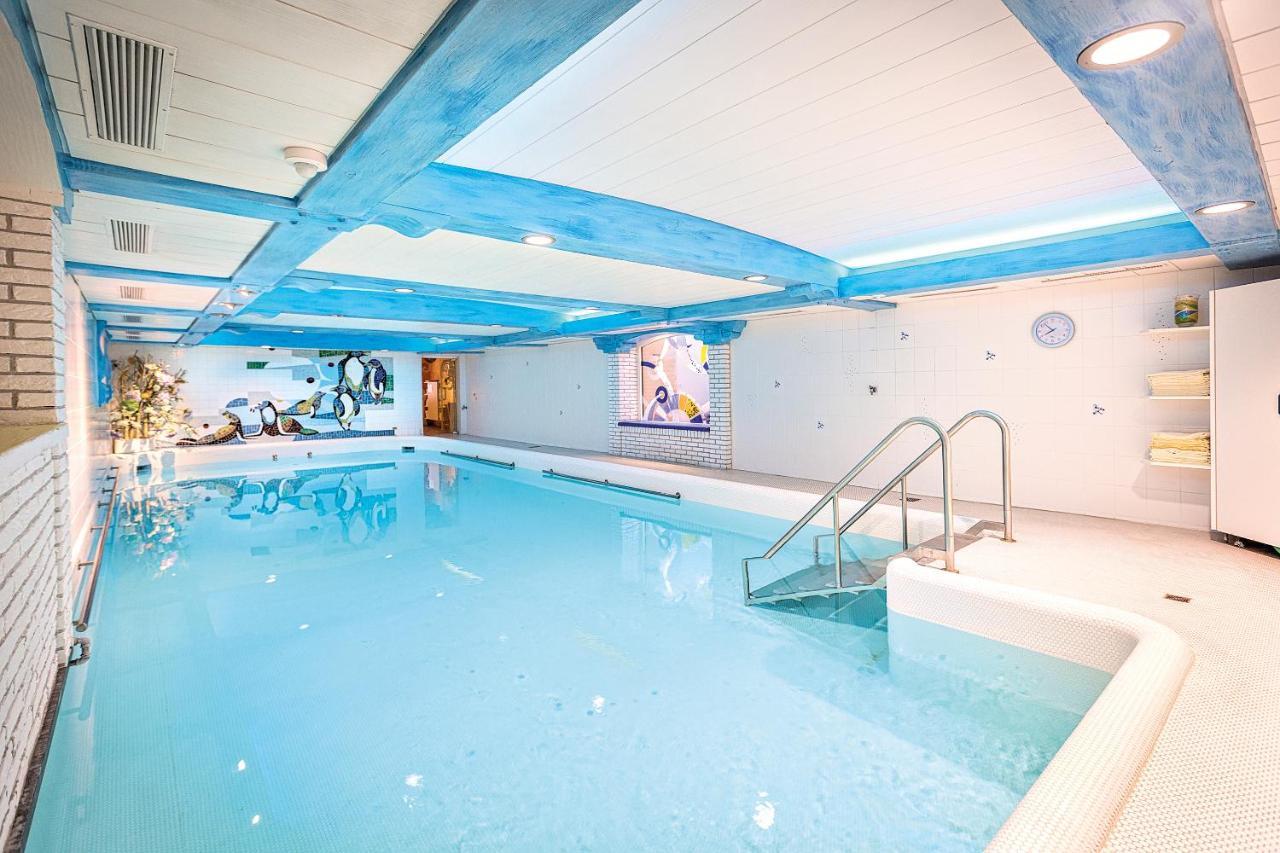Kur- Und Wellnesshotel Foerch Hotel Bad Wörishofen