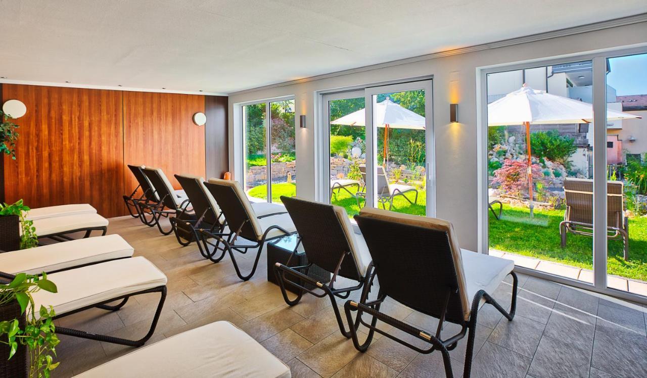 Kur- Und Wellnesshotel Förch