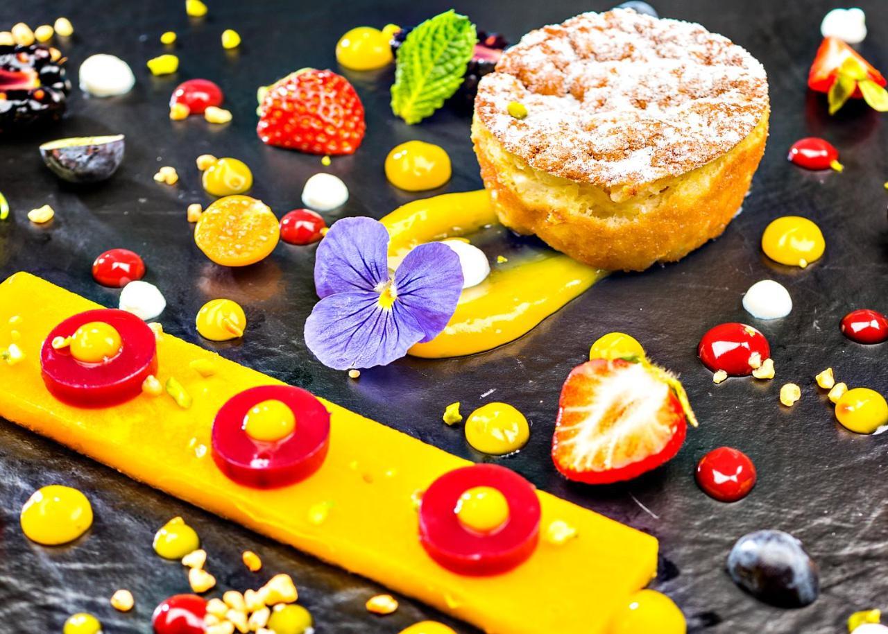 Hotel Kur- Und Wellnesshotel Foerch 4*