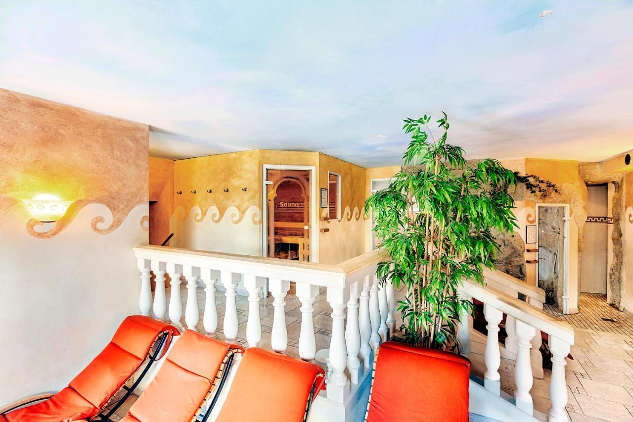 Kur- Und Wellnesshotel Foerch