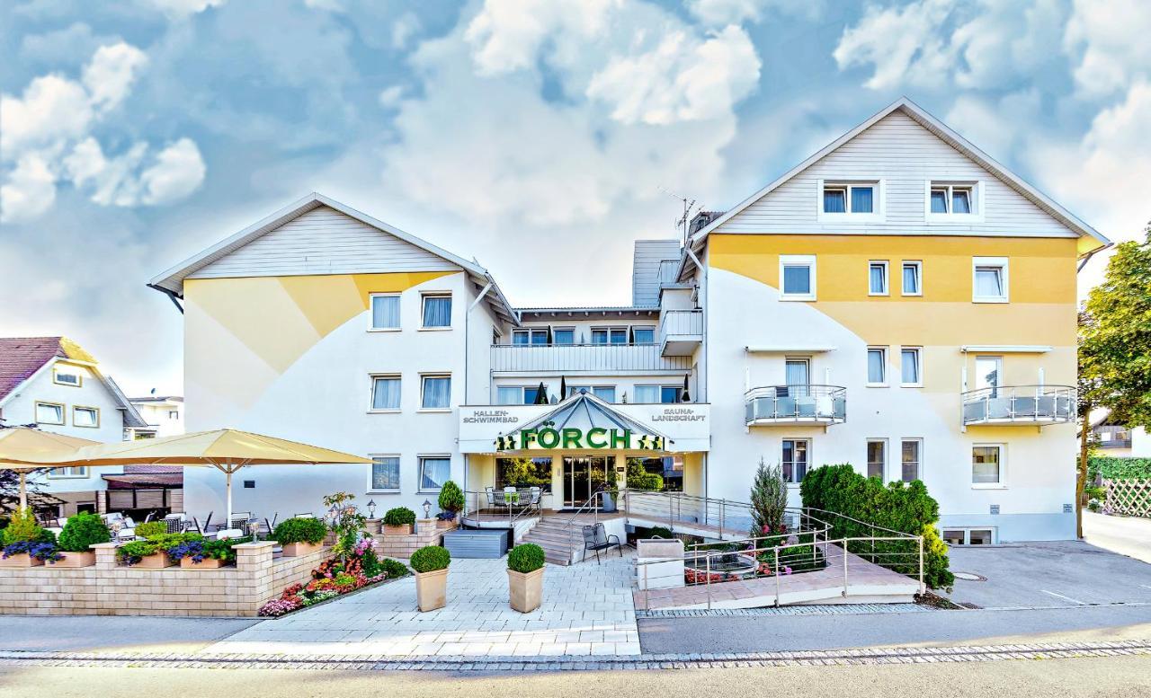 Kur- Und Wellnesshotel Förch Hotel 4*