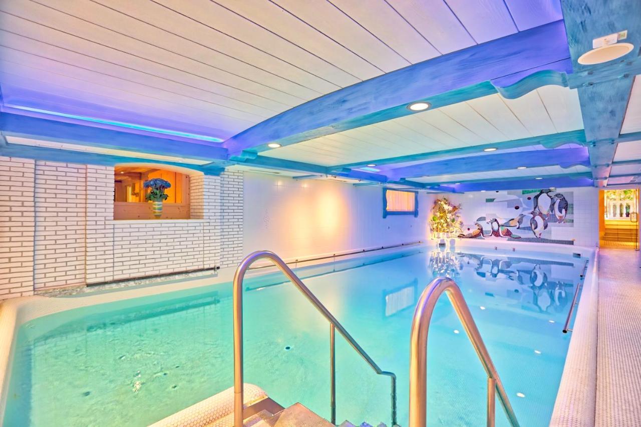 Kur- Und Wellnesshotel Förch Bad Wörishofen