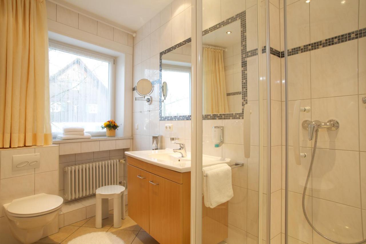 Hotel Kur- Und Wellnesshotel Foerch 4*